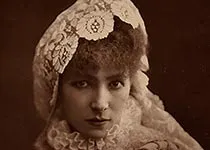 Сара Бернар