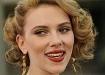 Скарлетт Йоханссон