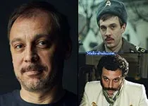 Лучшие фильмы с Сергеем Чонишвили