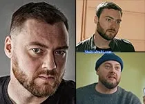 Лучшие фильмы с Сергеем Галаховым