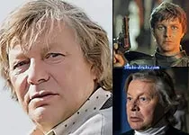 Лучшие фильмы с Сергеем Колтаковым