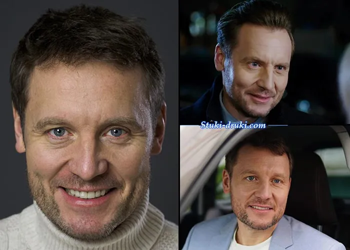 Лучшие роли Сергея Масленникова в кино Лучшие роли Сергея Масленникова