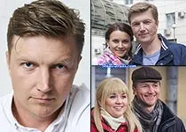 Лучшие фильмы с Сергеем Мухиным