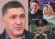 Лучшие фильмы с Сергеем Пускепалисом