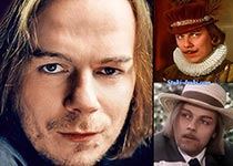 Лучшие фильмы с Сергеем Виноградовым