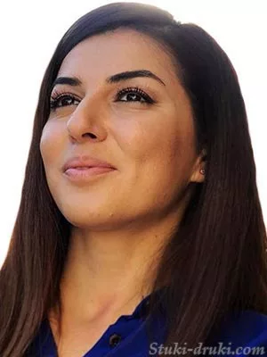 Севиндж Алишова