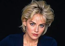 Шэрон Стоун