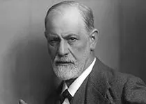 Зигмунд Фрейд