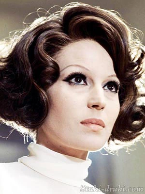 Сильвана Мангано