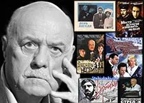 Лучшие фильмы Станислава Говорухина