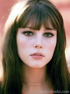 Стефания Сандрелли