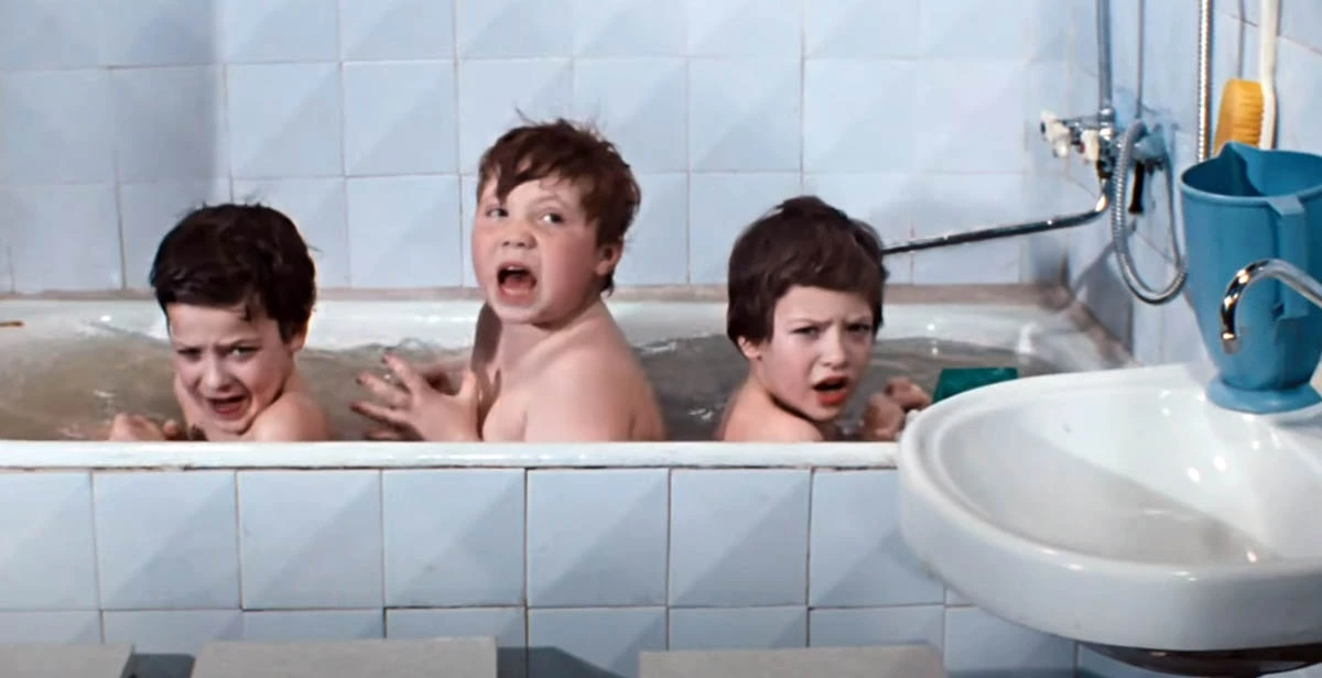 Павел Степанов в киножурнале «Ералаш» фильм «Если хочешь быть здоров» Павел Степанов Ералаш Если хочешь быть здоров