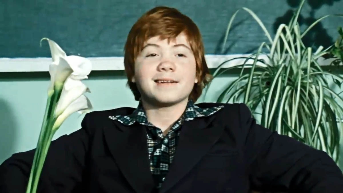 Павел Степанов в киножурнале «Ералаш» фильм «Прощай, Вася!» Павел Степанов Ералаш Прощай, Вася!