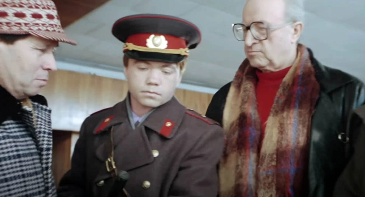 Павел Степанов в киножурнале «Ералаш» фильм «Трудное детство» Павел Степанов Ералаш Трудное детство