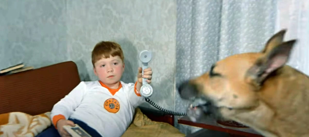 Павел Степанов в киножурнале «Ералаш» фильм «Урок английского» Павел Степанов Ералаш Урок английского