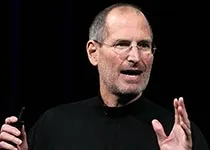 Стив Джобс