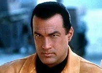 Стивен Сигал