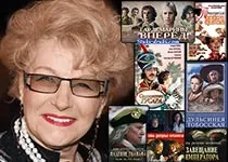 Лучшие фильмы Светланы Дружининой