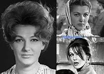 Лучшие фильмы со Светланой Дружининой