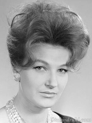 Светлана Дружинина