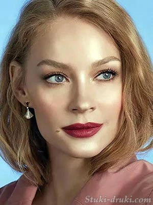 Светлана Ходченкова