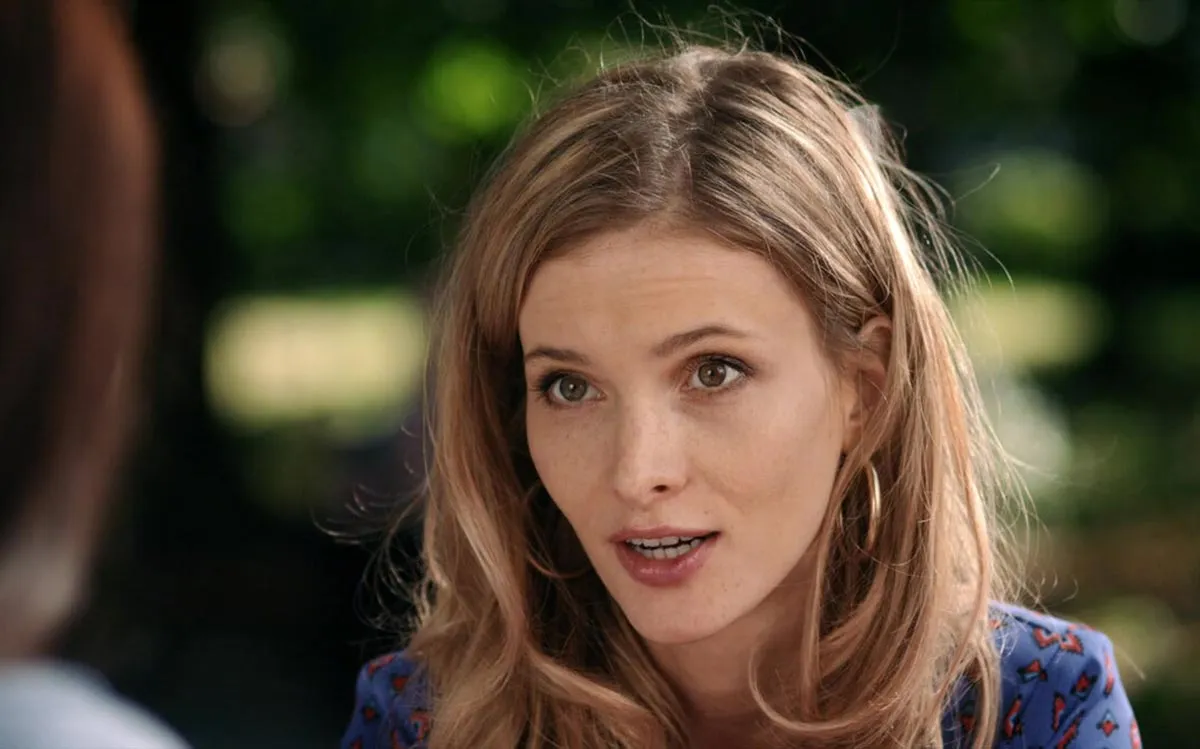 Светлана Иванова в сериале Челночницы