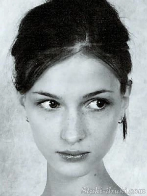 Светлана Иванова