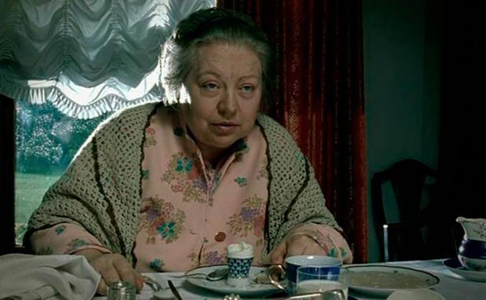 Светлана Крючкова в сериале Брежнев