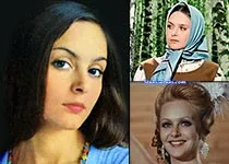 Лучшие фильмы со Светланой Орловой