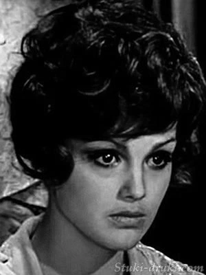 Светлана Пенкина