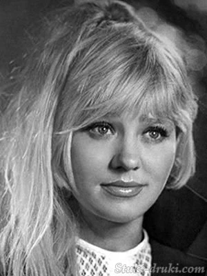 Светлана Савёлова