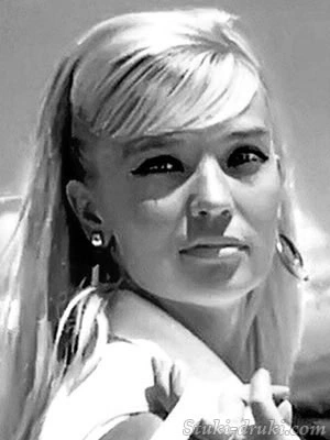 Светлана Светличная