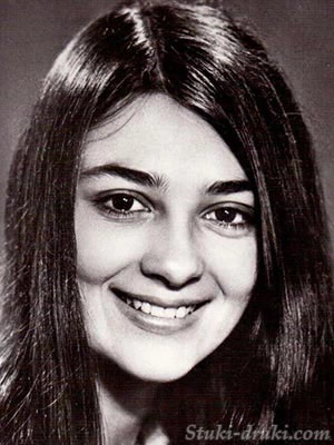 Светлана Тома