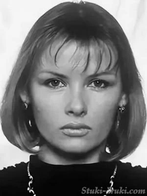 Тамара Акулова