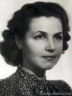 Тамара Макарова