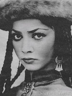 Тамара Яндиева