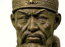 Тамерлан