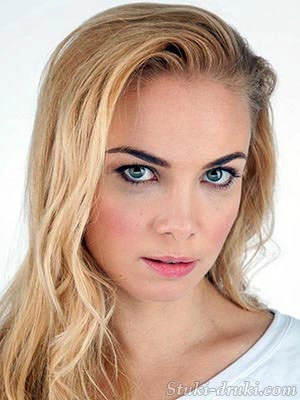 Татьяна Арнтгольц