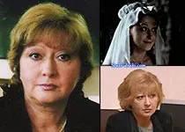 Лучшие фильмы с Татьяной Бронзовой