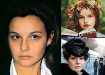 Лучшие фильмы с Татьяной Друбич