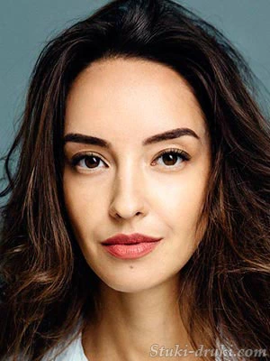 Татьяна Храмова