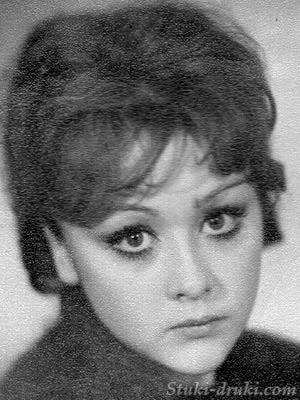 Татьяна Клюева