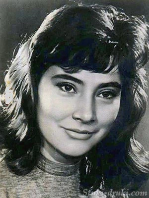 Татьяна Самойлова