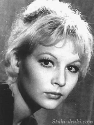 Татьяна Веденеева