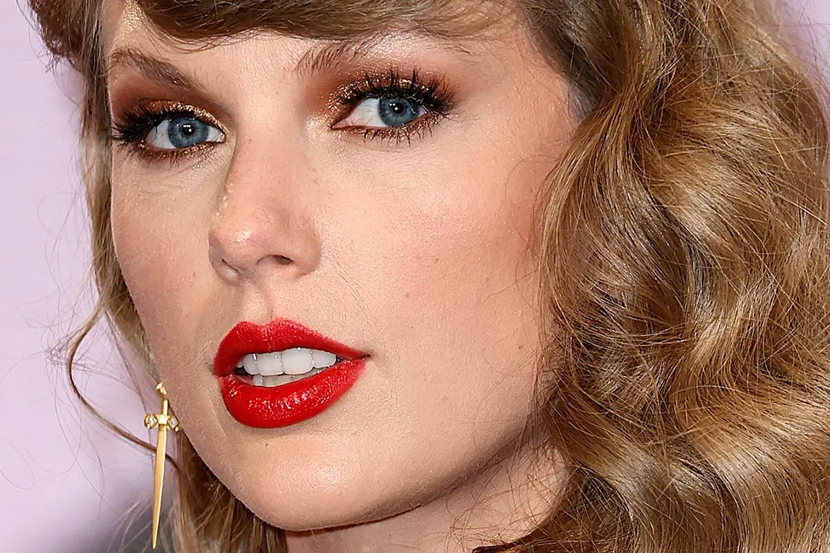 Тейлор Свифт Тейлор Свифт