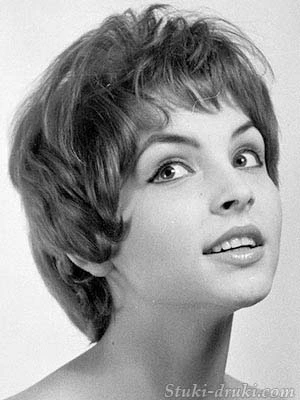 Тереза Тушиньска