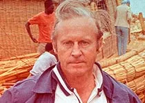 Тур Хейердал