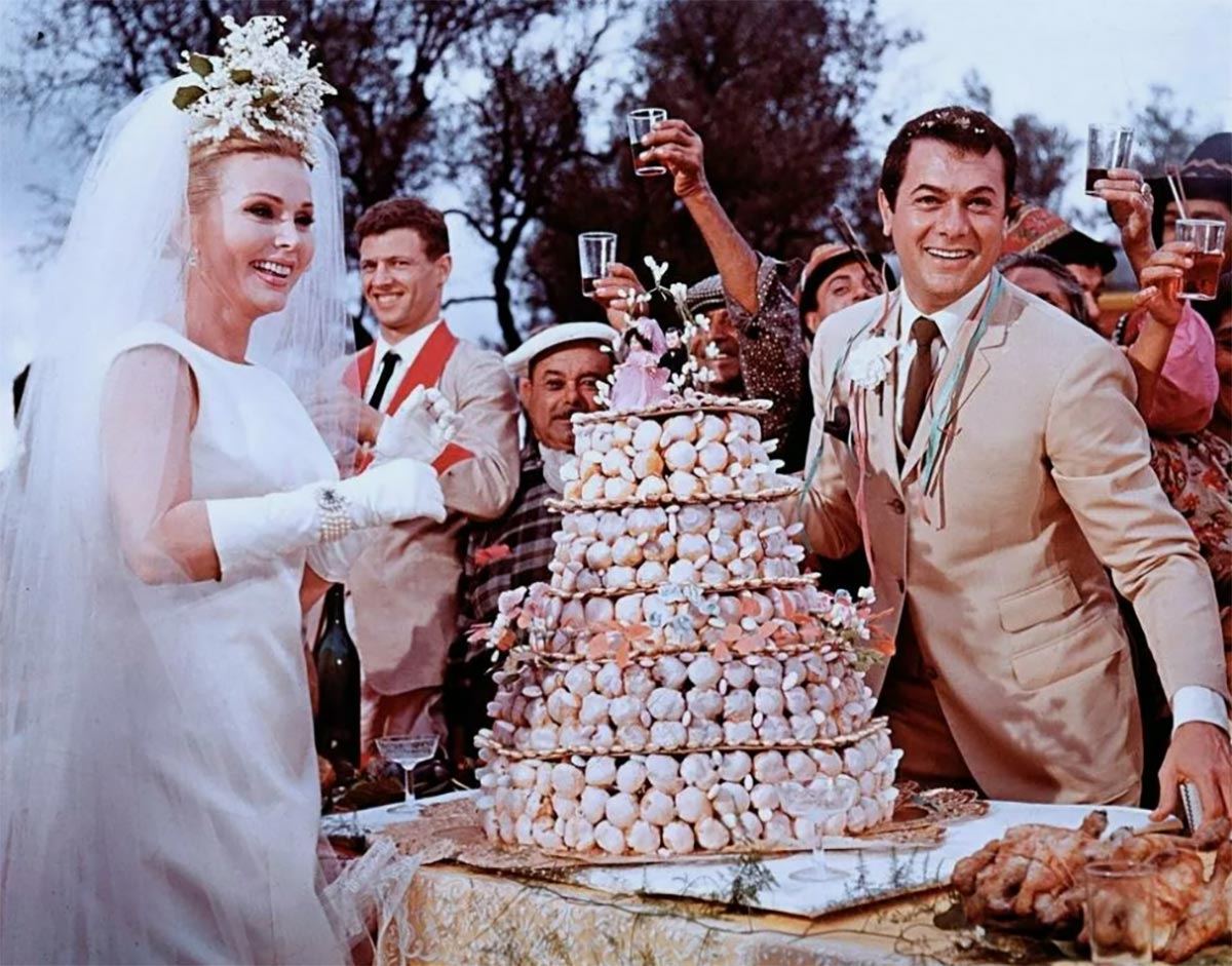 Тони Кёртис в фильме Чтоб ты сдохла, дорогая Тони Кёртис в фильме Чтоб ты сдохла, дорогая