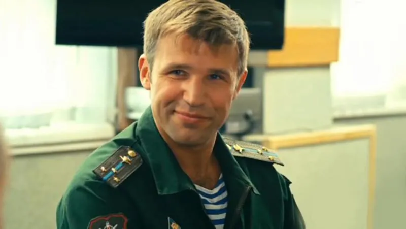 Тимур Ефременков в сериале Ботаны Тимур Ефременков в сериале Ботаны