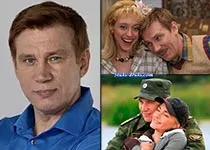 Лучшие фильмы с Вадимом Колгановым